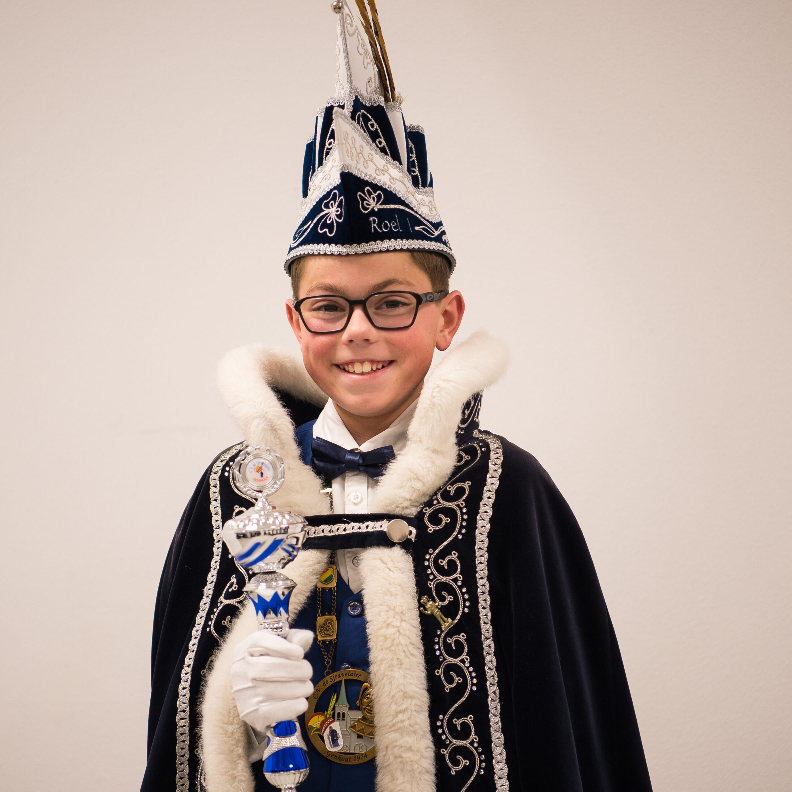 Sacha de eerste (40 van 99)